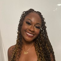 Destiny Lawrence