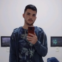 Matheus Gabriel Inglsdorf Gonçalves