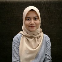 Nur Edleena Mustafa Al Bakri