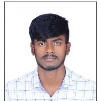 Pavan kumar P M