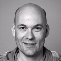 Örjan Johansson