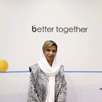 Nafiseh Zahmatkesh