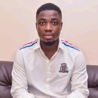 Alade Olalekan