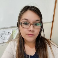 Maria Jose Vasquez Vasquez