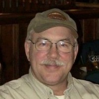 Mike Marsland