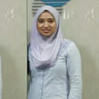 Hasnatulhawa Hashim
