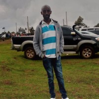 Joseph Ngugi
