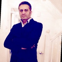 Tanvir Sheikh