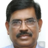 Satish Sinha