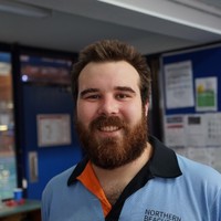 James Cahill