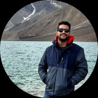 Shashank Pagare