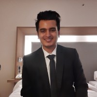 Ujjwal Jha