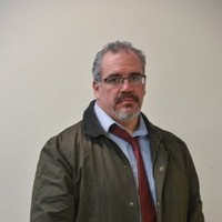 Brendan J. Boyce