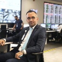 Murat Güven Coşkun