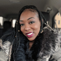 Brittney Jackson