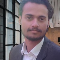 Vikram Kumar Thakur
