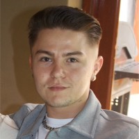 Matthew Fouche