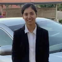 Zeel Upadhyay