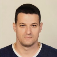 Mirko Odalovic