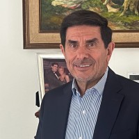 Jaime Torrealba Cubillos
