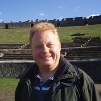 Warwick Tatford