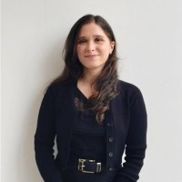 Mariana Porras Bolaños