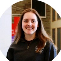 Kelsie Barnes