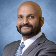 Diviyesh Patel