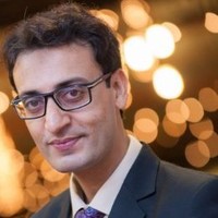 Shahzad I Zuberi