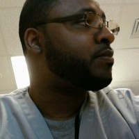 Decorde Johnson, RPSGT, RST