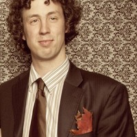 Etienne Bélanger (Il - He/Him)