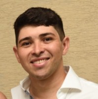 Cássio Medeiros Santos