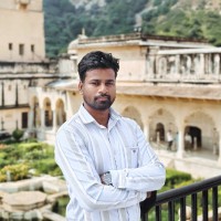 Mohan Roy