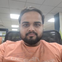 Anand Yadav