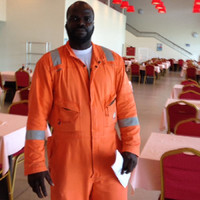 Mr. Ifeanyi Anyanwu