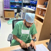 DrxAman kumar