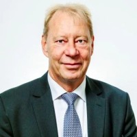 Bo Ljungberg