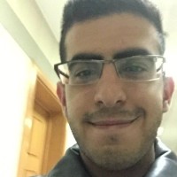 Mubarak Almutairi