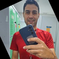 Derick Paiva Da Silva