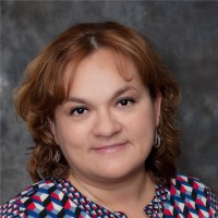 Yvonne Avila