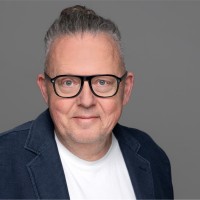 André Badziong