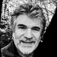 Simon Moorey