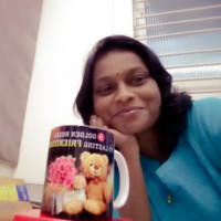 Ananthi Govindarajan