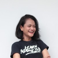 Yunisa Rahmania
