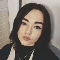 Zara Saunders