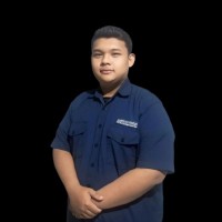 Jelang Ramdhani Gienov