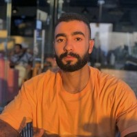 Sherif Magdy