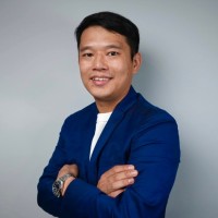 Bryan Liew