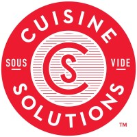 Cuisine Solutions Asia