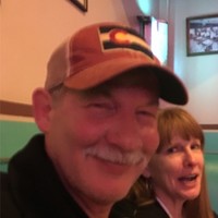 Gary Dombroski